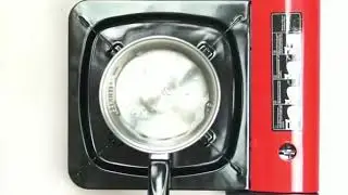 Tutorial Memasak Bubble Tapioka - Kedai Bubuk Jakarta