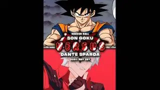 #vs#versus#wis#edit#anime#animeedit#shorts#viral#songoku#goku#db#dbz#dba#dmc#dblegends#dbl#dante#dbh