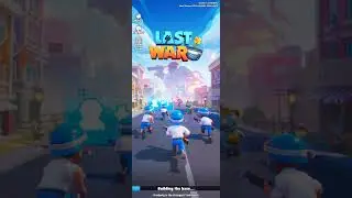 Last War Survival Game Gameplay | Mobile Strategy Action #gaming #gameplay 