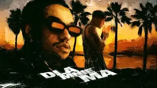 Medusa x Amar - Dla Mnie ma (prod. Eddie Block x Adash)
