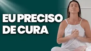 ESSE ORAÇÃO é para quem PRECISA DE CURA espiritual e não aguenta mais
