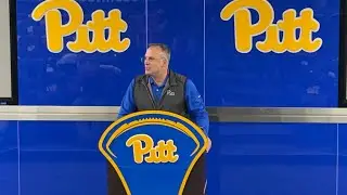 Signing Day 2023: Narduzzi breaks down the class | Pitt football recruiting on Panther-Lair.com