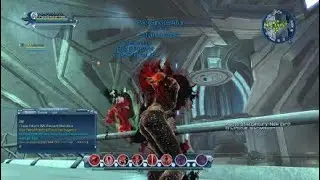 DCUO funny moments part 1