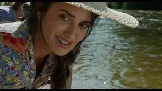 PAIN AND GLORY Trailer [HD] Pedro Almodovar, Antonio Banderas, Penelope Cruz