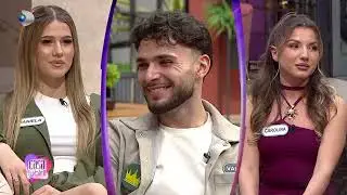 Casa Iubirii - Valentin, lovit direct in orgoliu! &ldquo;Daca trebuie sa fac eu pe barbatul, o fac!&rdquo;