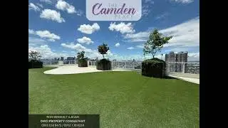 Camden Place Manila