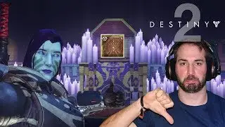 Destiny 2 - Journal of the Reef Cryptarch QUEST