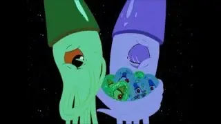 Everything Stays AMV (Marceline) - Last of the Starmakers Courage the Cowardly Dog