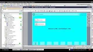 Siemens TIA PLC Move Instruction Made Simple: Tamil