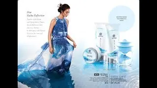 View Avon Campaign 14 2017 | NEW Avon Haiku Reflection Fragrance
