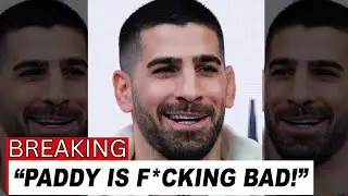 Superfight Canceled? Ilia Topuria Reacts to UFC 324 Chaos!