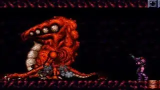 Super Metroid (100%) in 1:16:11