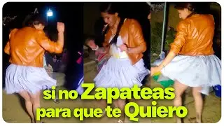 Costumbres Molinereñas: Chicha, Charanguedas y Zapateo Tras el Waca Marqueo