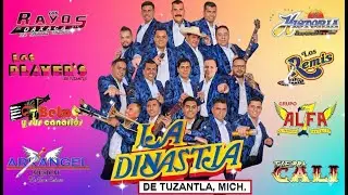 La Mejor de Tierra Caliente para Tu Fiesta 🔥Las Más Escuchadas de Tierra Caliente💕