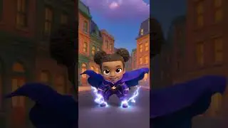 Superheroes Johny & Friends 🦸 | LooLoo Kids #shorts #kids #superhero