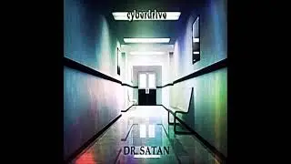 Cyberdrive - Dr. Satan