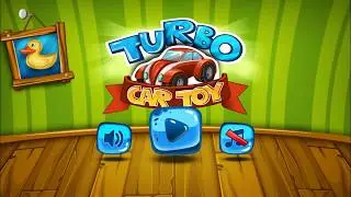 Turbo Toy Car Racing Madness &ndash; Endless Race Game Free