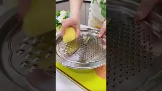 #89 Easy cleaning, cooking tools, space organizer creative ideas, gadgets #viral #cleaning #shorts #