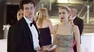 The Crown's Vanessa Kirby and Emma star Callum Turner have split