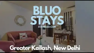 𝐁𝐥𝐮𝐎 𝟐𝐁𝐇𝐊 - 𝐌 𝐁𝐋𝐎𝐂𝐊 𝐌𝐀𝐑𝐊𝐄𝐓  #staycation #vacationrental #delhi