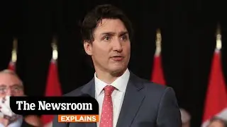 Canada bans all gun sales and imports