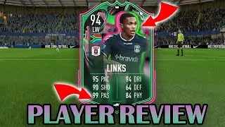94 ПОДАРОЧНЫЕ ССЫЛКИ SHAPESHIFTERS &mdash; ЛУЧШАЯ БЕСПЛАТНАЯ КАРТА В FIFA 23 ULTIMATE TEAM