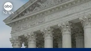 Awaiting key Supreme Court rulings