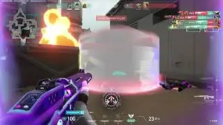VALORANT LEGEND