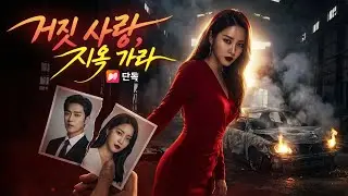 배신당한 신부, 복수의 칼을 갈다. 