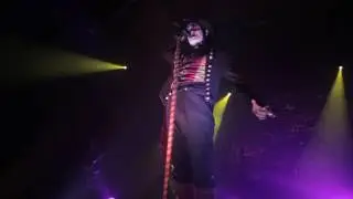 Avatar  - Intro - Hail The Apocalypse