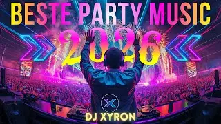 Best DJ MIX & Party Music 2026 🔥 Non-Stop Dance Music, Club Mix, Techno Remix &  Disco Music 2026