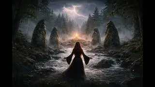 Oath of the Mistwood