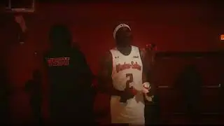 WSSU Ram Madness | Shot on Sony a6100 |
