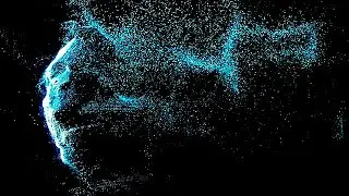 Radiohead - House of Cards (Psychedelic Slowed Version)
