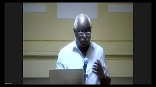 FEMI ARIBISALA FATHER THY WILL BE DONE