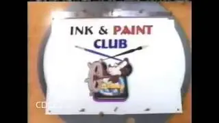 Ink & Paint Club Intro and Outro (HQ)