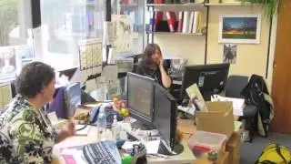 The Lazy Song - Massey Vet School Parody