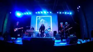 Gambler - While My Guitar Gently Weeps