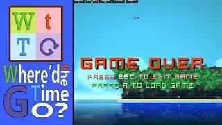 Let's Play Pixel Piracy: 