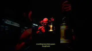 The dystopian world you live in #creepypasta #vhs #weirdcore #analoghorror #comfort #scary #dream