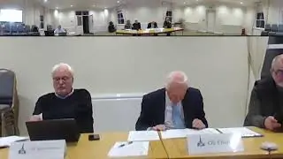 Dec 2025 Planning Meeting