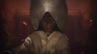 Silent Hill f - Hinako's transformation