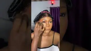 Pre birthday glam.       #youtubeshorts #shortsfeed #shortsvideo #prebirthdayshoot