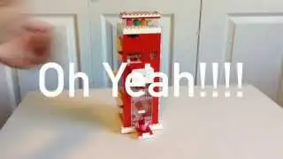 LEGO candy machine V69 (incredible)