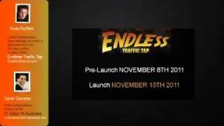 Endless Traffic Tap Interview Part 2
