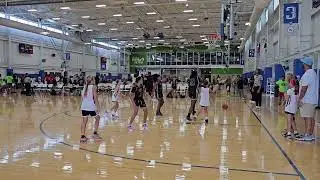 2024 Steve Stadelman 3on3. Swifters vs 6th grade Nxt Level. 9/2/2024