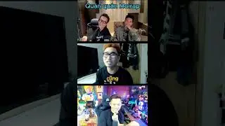 Qu&aacute;n qu&acirc;n MOI RAP 2023 #shorts #moirap #rapviet #mixigaming #domixi