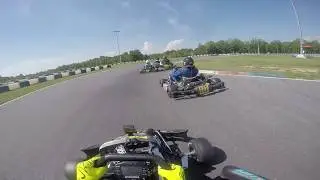 Doug Rink Flips at Gopromotorplex