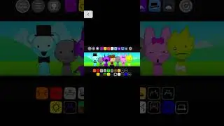 Sprunki Spunkr Funny Adventure! 😂 | Epic Chaos & Reactions