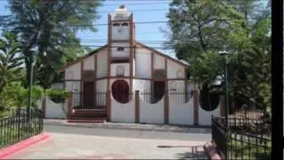 #1 Ensalada de los Halcones de Ozatlán - Los Halcones ( Buenas Epocas de EL Salvador ).mp4